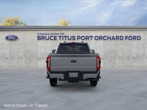 2025 Ford F-350 XLT