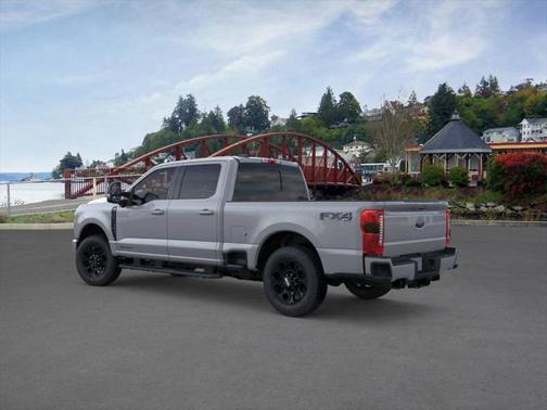 2025 Ford F-350 XLT
