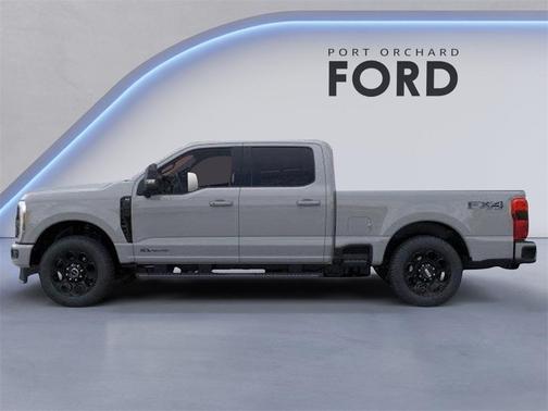 2025 Ford F-350 XLT