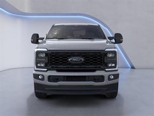 2025 Ford F-350 XLT
