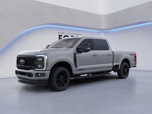 2025 Ford F-350 XLT