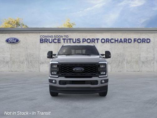 2025 Ford F-350 XLT