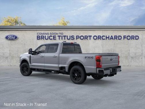 2025 Ford F-350 XLT
