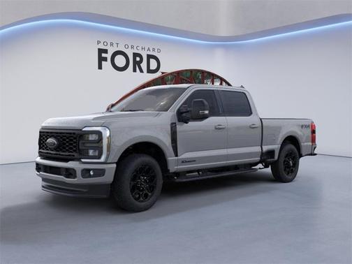 2025 Ford F-350 XLT