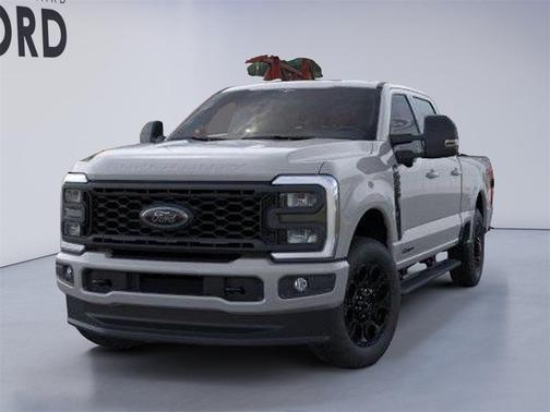2025 Ford F-350 XLT