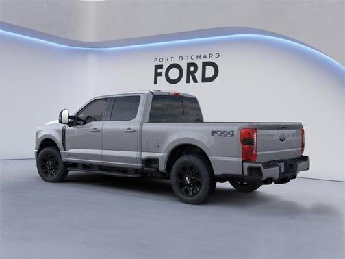 2025 Ford F-350 XLT