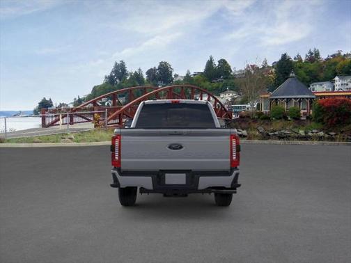 2025 Ford F-350 XLT