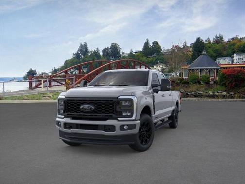 2025 Ford F-350 XLT