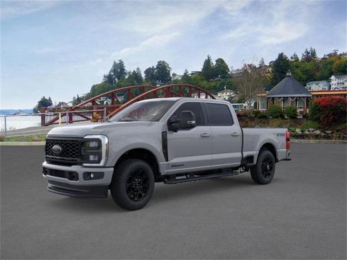 2025 Ford F-350 XLT