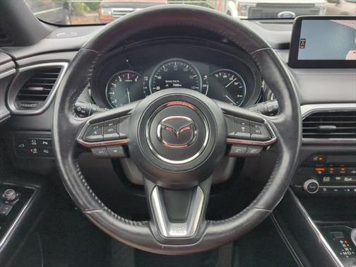2021 Mazda CX-9 Grand Touring