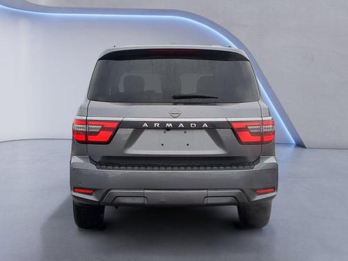 2022 Nissan Armada SV 4WD