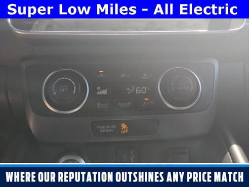 2020 Nissan Leaf S 40 kWh