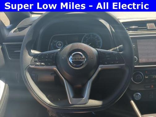 2020 Nissan Leaf S 40 kWh