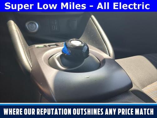 2020 Nissan Leaf S 40 kWh