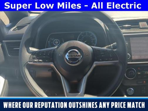2020 Nissan Leaf S 40 kWh