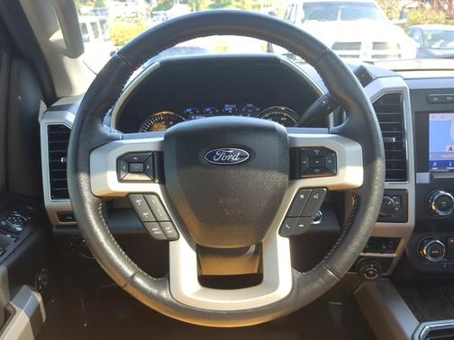 2020 Ford F-250 Lariat