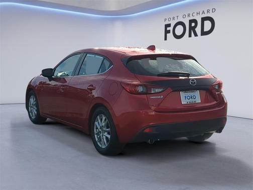 2014 Mazda Mazda3 i Grand Touring