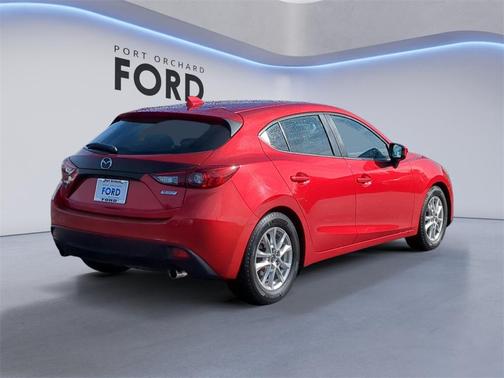 2014 Mazda Mazda3 i Grand Touring