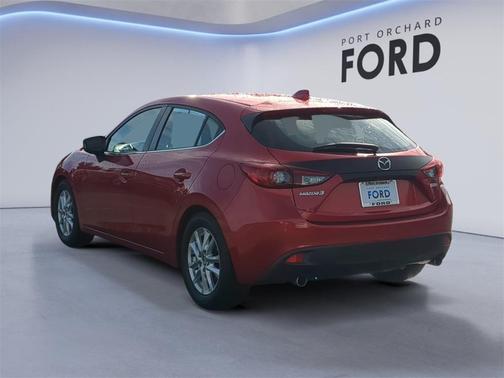 2014 Mazda Mazda3 i Grand Touring