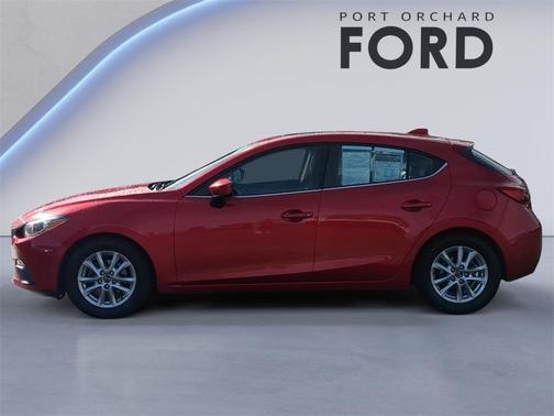 2014 Mazda Mazda3 i Grand Touring