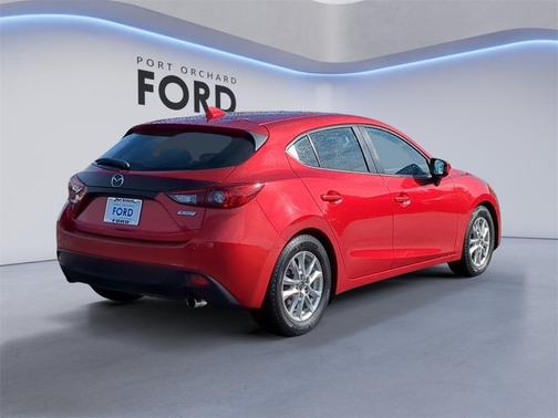 2014 Mazda Mazda3 i Grand Touring