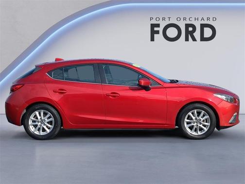 2014 Mazda Mazda3 i Grand Touring