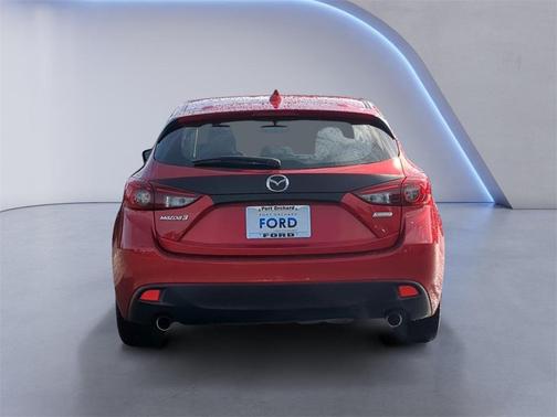 2014 Mazda Mazda3 i Grand Touring
