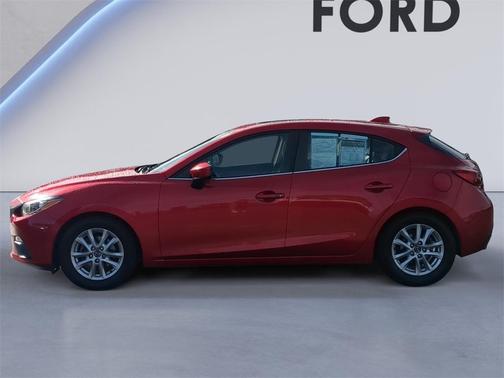2014 Mazda Mazda3 i Grand Touring