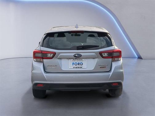 2022 Subaru Impreza Sport