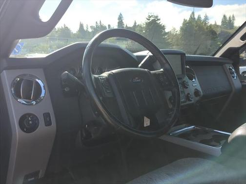 2013 Ford F-250 Lariat