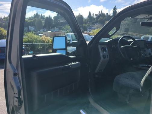 2013 Ford F-250 Lariat