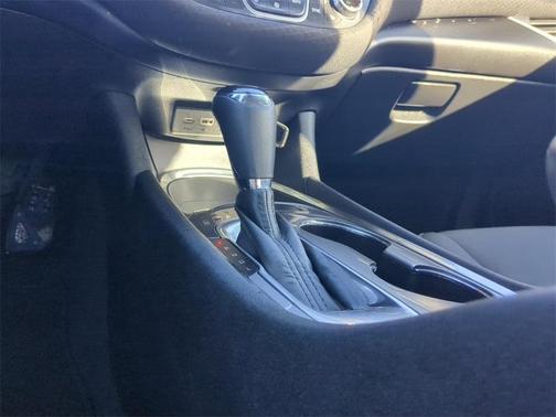 2020 Chevrolet Malibu FWD LT