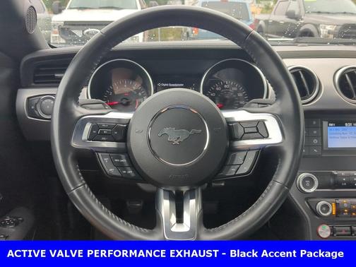 2022 Ford Mustang GT