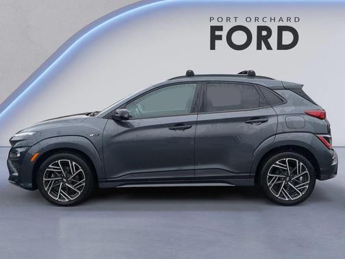 2023 Hyundai KONA N Line