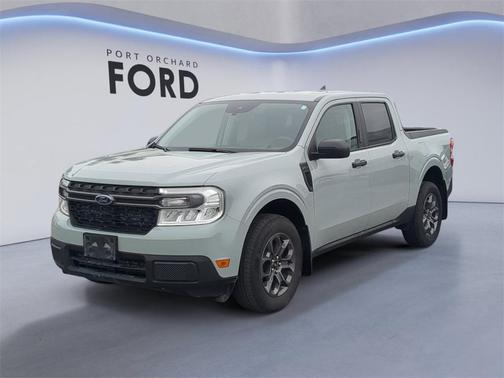 2023 Ford Maverick XLT