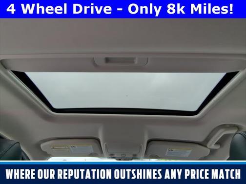 2019 Ford EcoSport SES