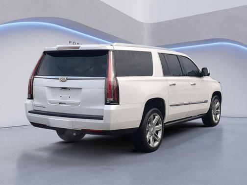 2020 Cadillac Escalade ESV Premium Luxury