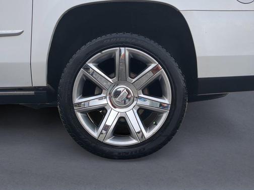 2020 Cadillac Escalade ESV Premium Luxury