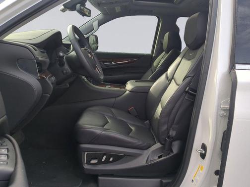 2020 Cadillac Escalade ESV Premium Luxury