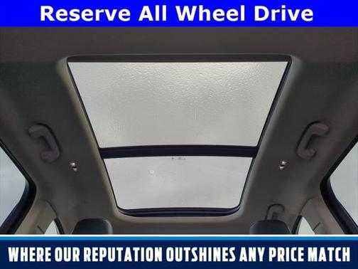 2022 Lincoln Aviator Reserve AWD