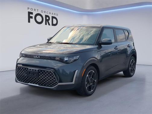 2023 Kia Soul EX