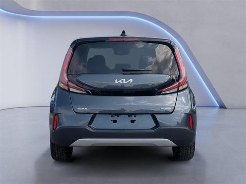 2023 Kia Soul EX