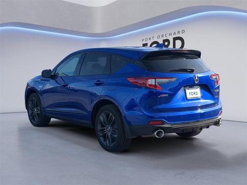 2023 Acura RDX Base
