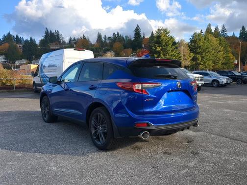 2023 Acura RDX Base