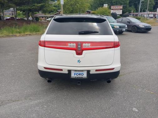 2013 Lincoln MKT EcoBoost