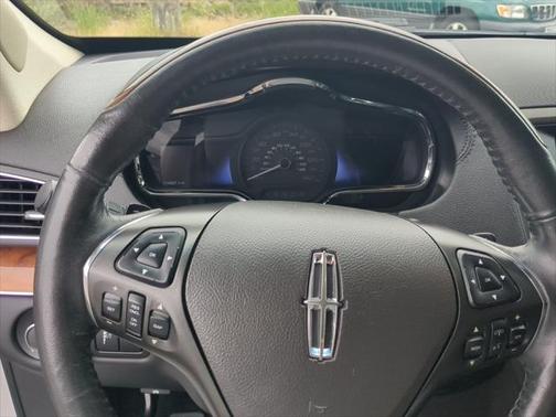 2013 Lincoln MKT EcoBoost