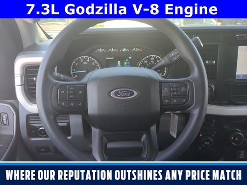 2023 Ford F-250 XLT