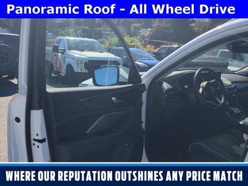 2023 Acura MDX Advance Package