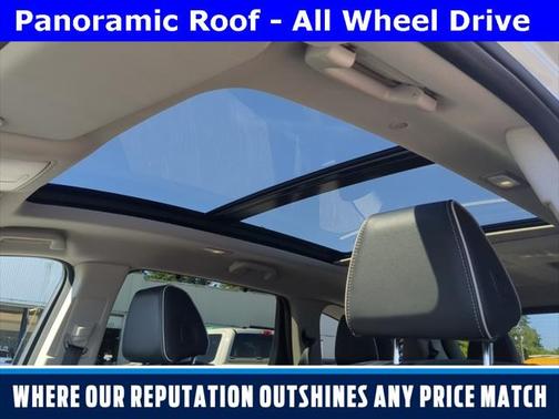 2023 Acura MDX Advance Package
