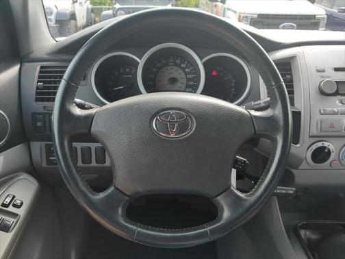2008 Toyota Tacoma PreRunner Access Cab